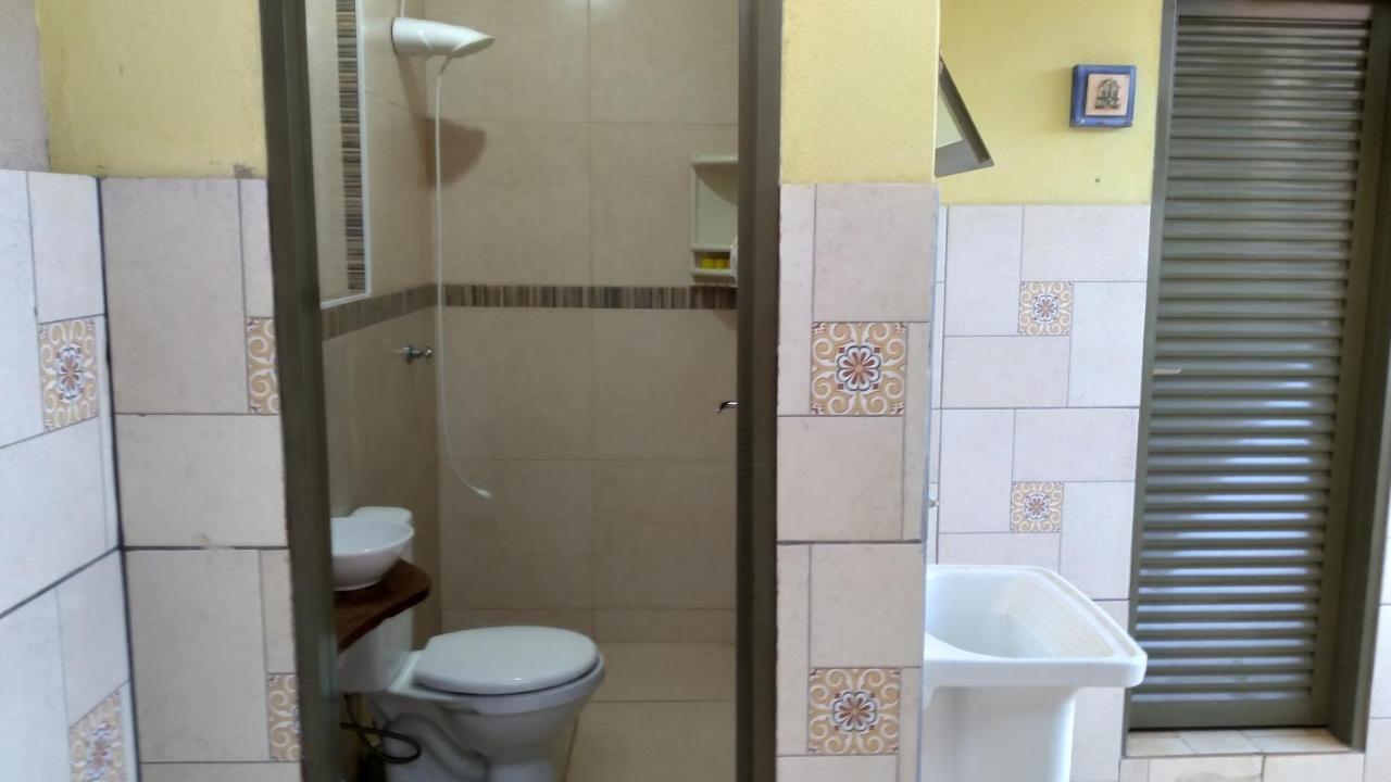 Willa Casa Santos Temporada Olímpia Zewnętrze zdjęcie
